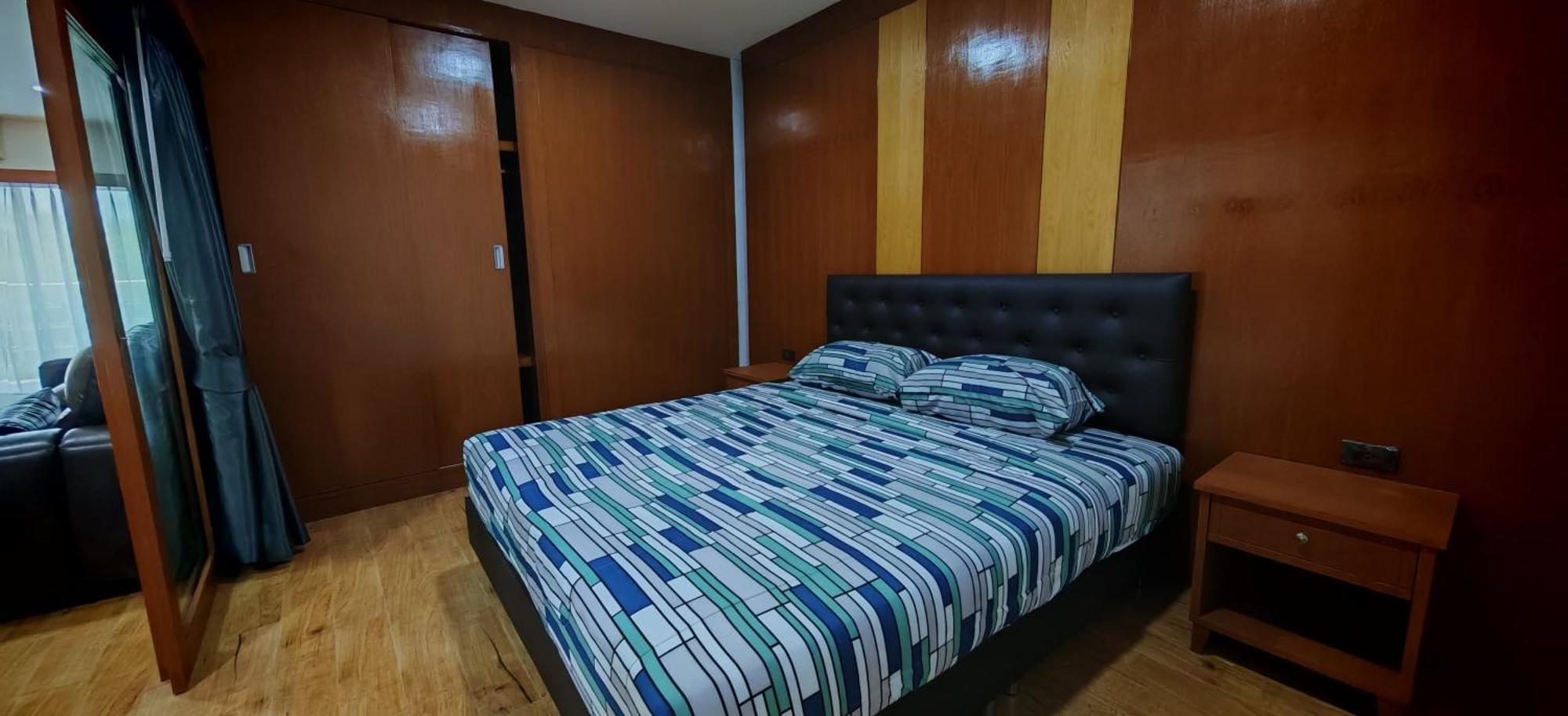 Condo Express View Talay 6 Pattaya Room photo
