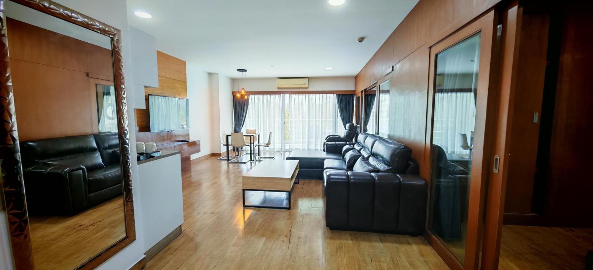 Condo Express View Talay 6 Pattaya Room photo
