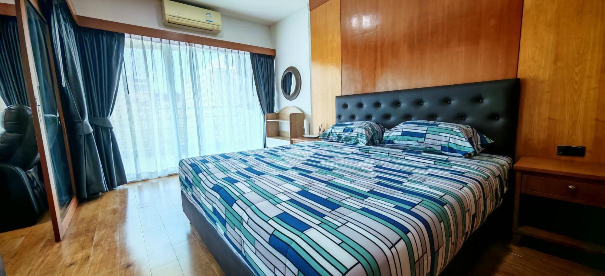 Condo Express View Talay 6 Pattaya Room photo