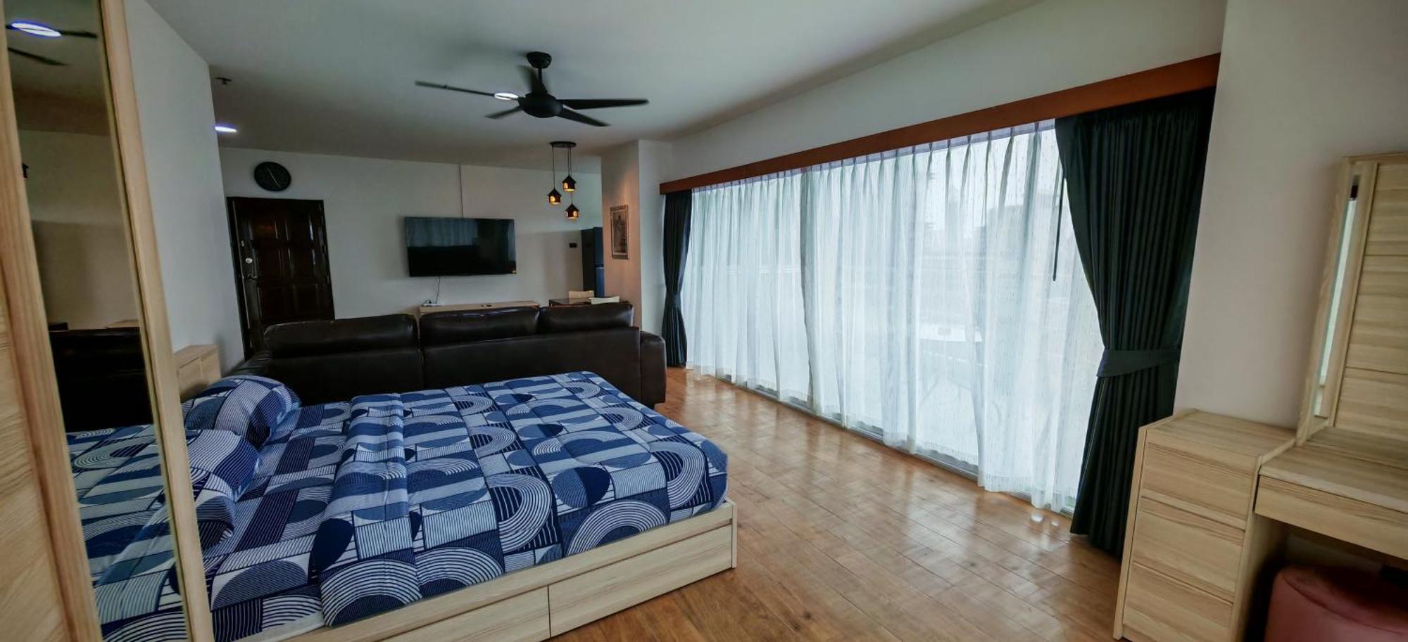 Condo Express View Talay 6 Pattaya Exterior photo